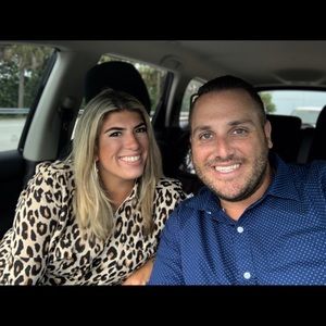 Meet your Posher, Erika